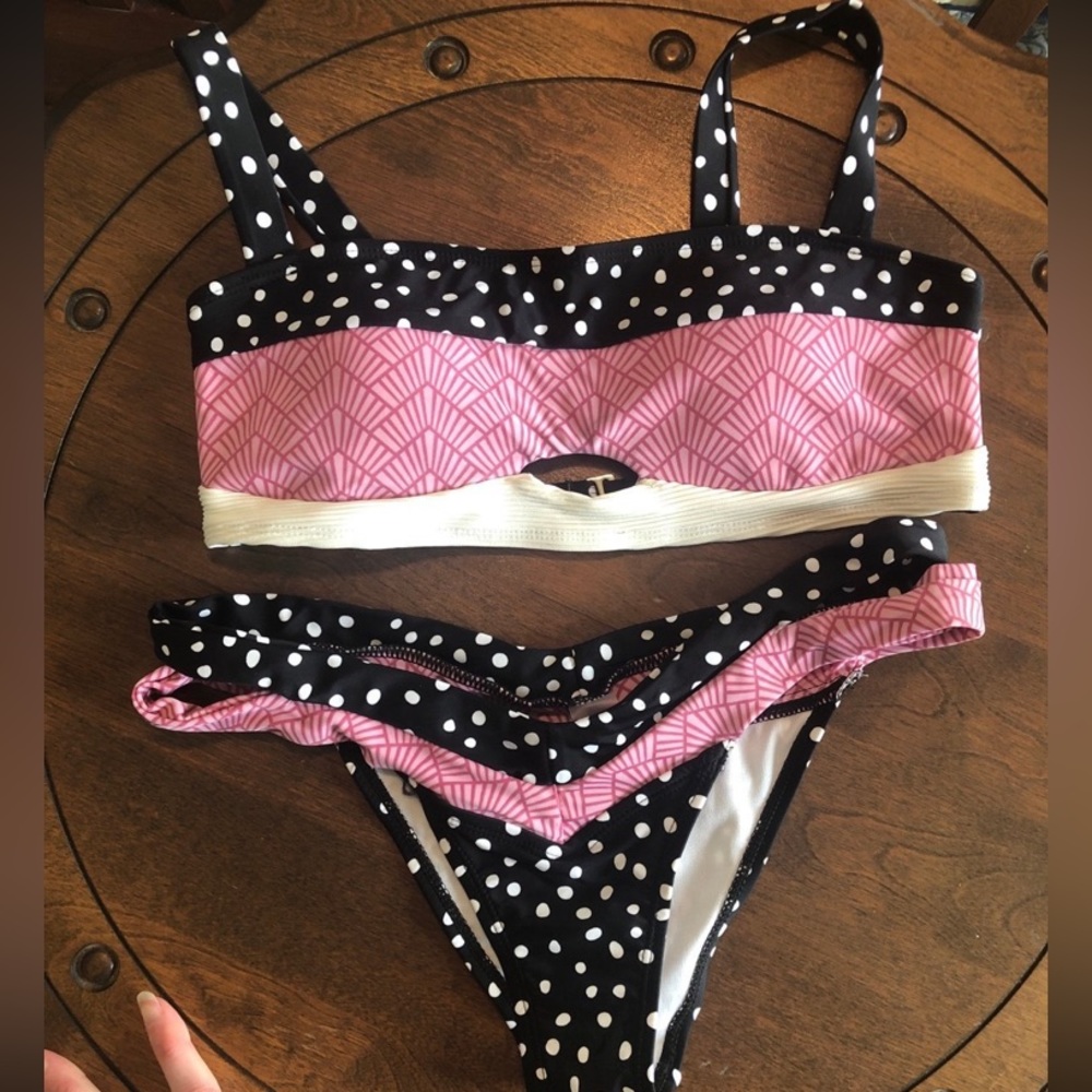Bikini Set